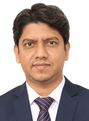 Dr. Manzurul Ibrahim Musa, Chest Diseases & Medicine Specialist