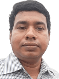 Dr. Md. Asaduzzaman, Diabetes, Thyroid & Hormone Specialist