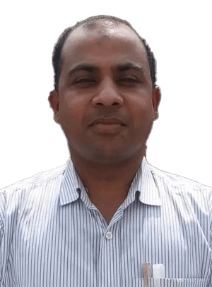 Dr. Md. Moinul Islam, Ear, Nose, Throat Specialist & Surgeon