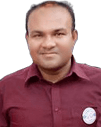 Dr. Md. Moshiur Rahman Shujon, Chest Diseases, Asthma & Respiratory Medicine Specialist
