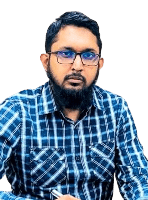 Dr. Md. Rakibul Hasan, Cardiology (Heart Diseases, Hypertension & Rheumatic Fever) Specialist