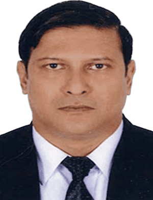 Dr. Md. Saifur Rahman, Asthma, TB, Chest Diseases & Respiratory Medicine Specialist