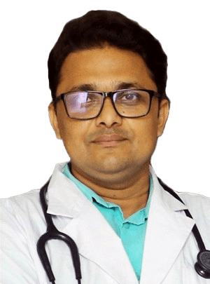 Dr. Mithun Kumar Pal, ENT (Ear, Nose, Throat) Specialist & Head Neck Surgeon