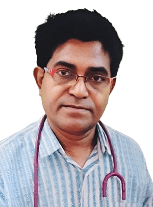 Dr. N. N. Baruri, New Born, Child Diseases and Nutrition Specialist