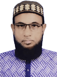 Dr. S.M. Zakir Hossain, CC-CD (National Heart Foundation), Diabetic Footcare Training (CMC Vellore, India)