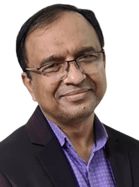Dr. Shahidul Hassan Shaheen, Gastroenterology, Pancreas & Liver Medicine Specialist