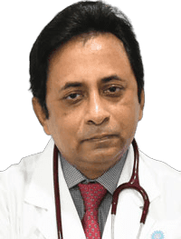 Dr. SM Abdullah Al Mamun, Chest Diseases & Respiratory Medicine Specialist