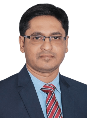 Dr. Subrata Kumar Mondal, General, Laparoscopic, Breast & Colorectal Surgeon