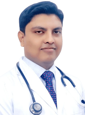 Dr. Sukanta Biswas, Medicine, Cardiology & Diabetes Specialist