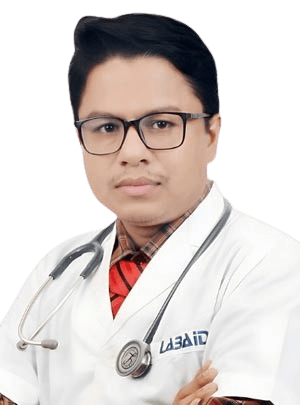 Dr. Susanta Kumar Paul, Chest Diseases, Bronchoscopy & Thoracoscopy Specialist