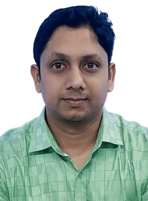 Dr. Syed Imtiaz Ahmed, Child Diseases & Nutrition Specialist