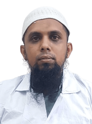 Dr. Tonmoy Reza Masum, Endocrinology (Diabetes, Thyroid & Hormone) Specialist