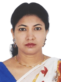 Dr. Zannatul Ferdous Jesmin, Gynecology, Obstetrics Specialist & Surgeon