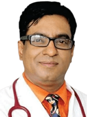 Prof. Dr. Banga Kamal Basu, General & Laparoscopic Surgeon
