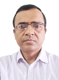 Prof. Dr. Khosrul Alam, Chest Diseases, Asthma & Respiratory Medicine Specialist