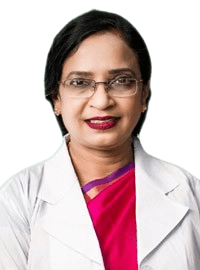 Prof. Dr. Samsun Nahar (Lucky), Gynecologist, IVF, Infertility Specialist & Laparoscopic Surgeon