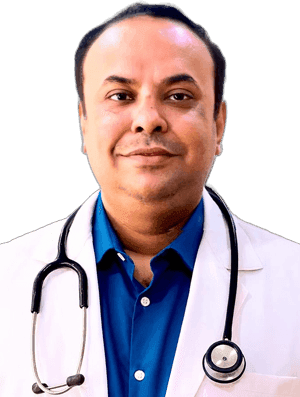 Asso. Prof. Dr. Kuntal Roy, Newborn, Adolescent & Child Diseases Specialist