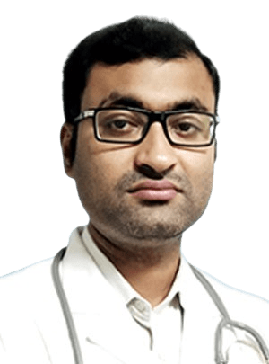 Dr. Mithun Debnath, Kidney Diseases Specialist