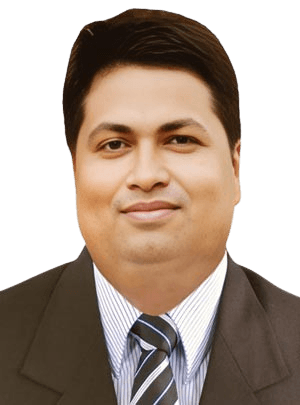 Dr Upananda Ray, Medicine Specialist