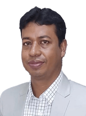 Dr. Biswanath Mondal, Orthopedics (Bone, Joint, Trauma) Specialist & Spine Surgeon
