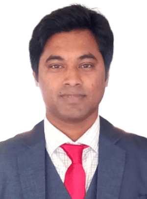 Dr. Dibbendu Kumar Dash, Pediatric (Child) Surgery Specialist