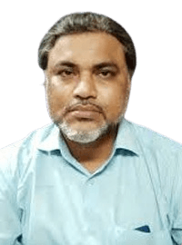 Dr. Goutam Kumar Mukharjee, Orthopedics Specialist & Trauma Surgeon