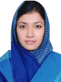 Dr. Kamrun Nahar (Kona), Medicine, Diabetes & Respiratory Medicine Specialist