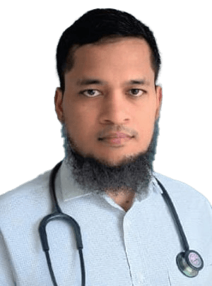 Dr. Mahmud H. Ibrahim, Medicine Specialist