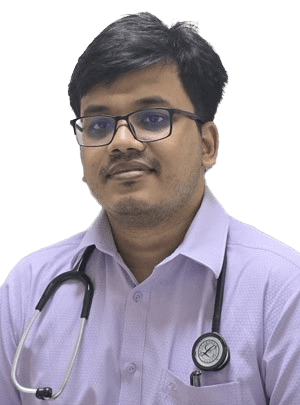 Dr. Manash Saha Rajat, Liver, Gastroenterology & Medicine Specialist