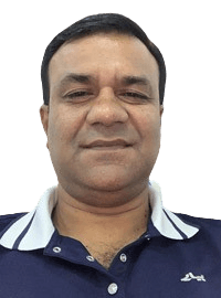 Dr. Md. Enamul Kabir, Kidney Diseases Specialist