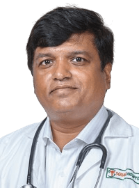 Dr. Md. Mamunur Rashid, Chest, Asthma, Interventional Bronchoscopy & Respiratory Medicine Specialist