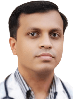Dr. Md. Nazmul Kabir, Medicine & Neuromedicine Specialist