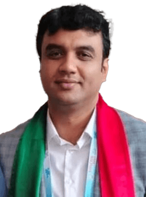 Dr. Md. Shahedur Rahman Sagor, Orthopedic (Bone, Joint, Arthritis, Trauma) Specialist & Surgeon