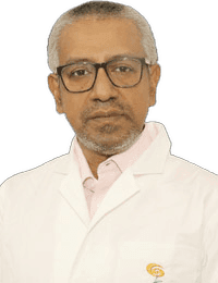 Dr. Md. Soroar Hossain, Chest Diseases & Medicine Specialist