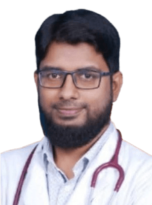 Dr. Md. Ziaur Rahman, Kidney Disease, Medicine & Hypertension Specialist