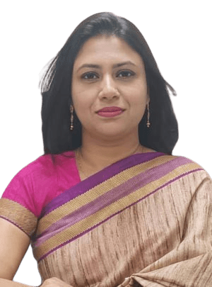 Dr. Merina Rahman, Liver & Gastroenterology Specialist (Interventional Hepatologist)