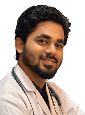 Dr. Monirul Haque, Medicine & Gastro-Liver Specialist