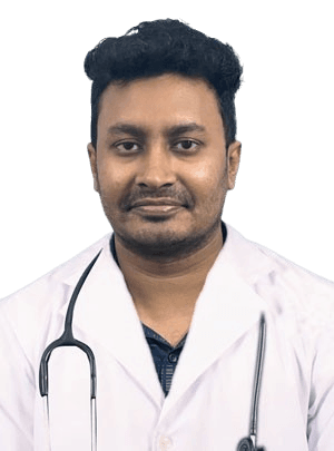 Dr. Mostofa Maruf, Medicine (All Diseases of Adults) Specialist
