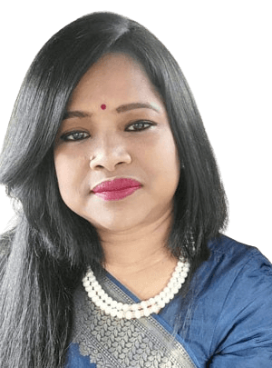 Dr. Mousumi Saha, Gynecology, Obstetrics Specialist & Surgeon