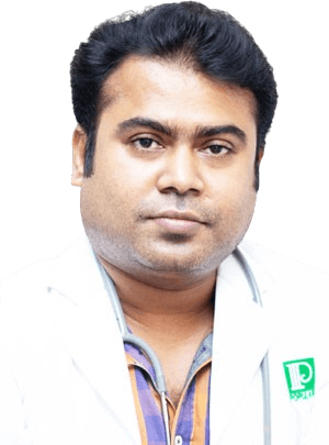 Dr. Mrinal Kanti Sana, Medicine, Neuromedicine & Diabetes Specialist