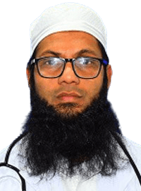 Dr. Muhammad Arshad-ul-Azim, Kidney Diseases & Medicine Specialist