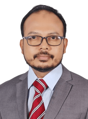 Dr. Muhammad Shakhawat Hossain, Chest Diseases, Diabetes & Respiratory Medicine Specialist