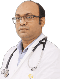 Dr. Naeem Hossain, Chest Diseases (Asthma, TB, Allergy & Pneumonia) Specialist