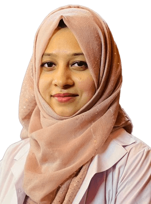 Dr. Nastaran Laskar, Hormone, Fertility Specialist & Laparoscopic Surgeon