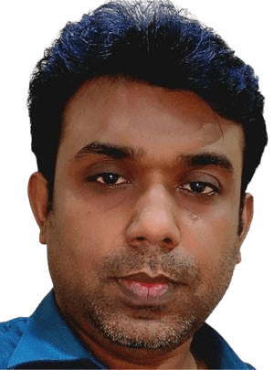 Dr. Polash Kumar Aich, Orthopedic (Bone, Joint, Spine) Specialist & Trauma Surgeon