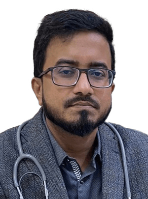 Dr. S. M. Anwar Hossain, Medicine Specialist