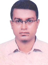Dr. Sheikh Moazzem Hossain, Medicine Specialist