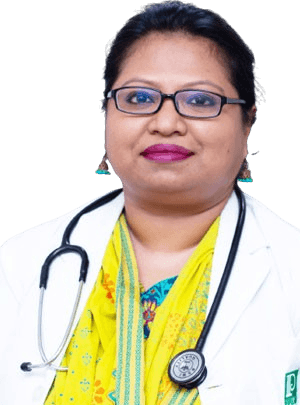 Dr. Sheikh Tasnuva Alam, Gynecology, Obstetrics Specialist & Surgeon