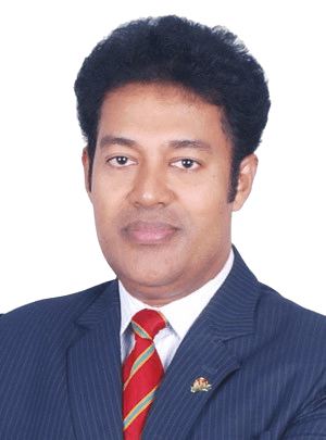Dr. Shibendu Mistry, Orthopedic, Ilizarov, Arthroplasty, Arthroscopy, Spine & Trauma Surgeon