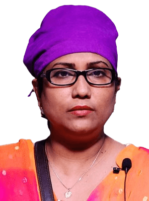 Dr. Syeda Farzana Yesmin, Gynecology, Obstetrics Specialist & Surgeon